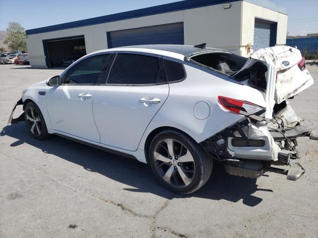 5XXGT4L30KG289014 KIA Optima Lx