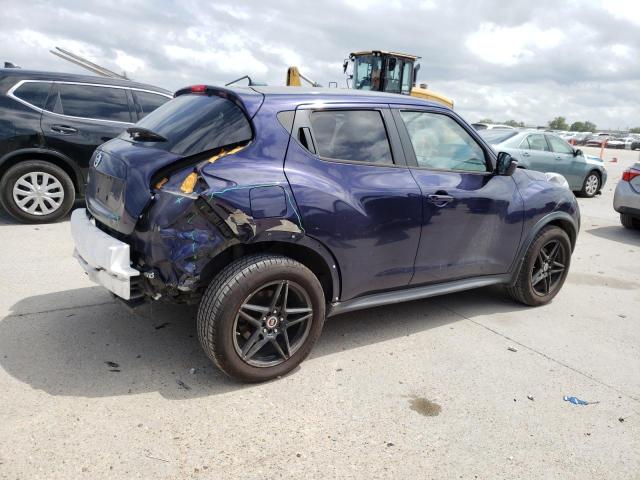 2015 NISSAN JUKE S - JN8AF5MR6FT510356