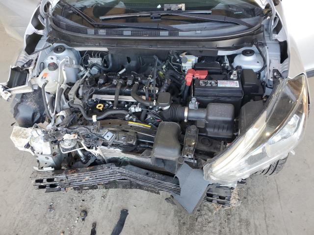 3N1CP5CU5KL524225 Nissan KICKS S