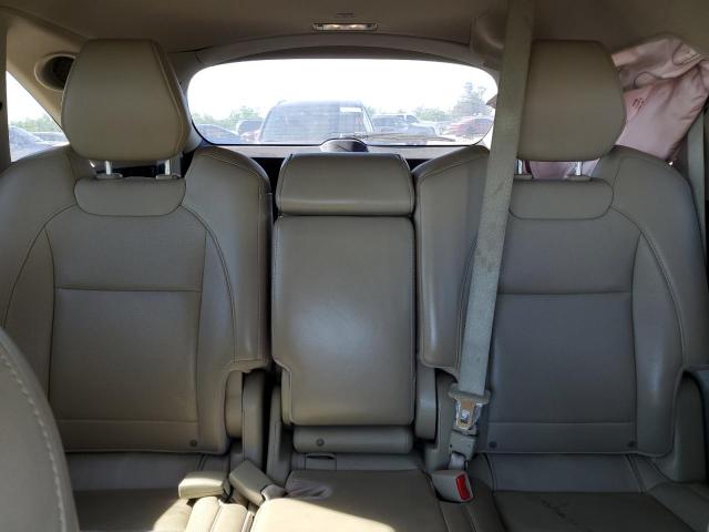 5FRYD3H82EB019983 Acura Mdx Advance
