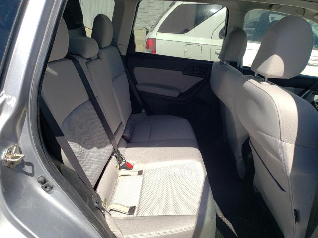 JF2SJADC5FH838570 Subaru Forester 2.5i Premium