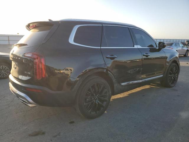 5XYP54HC4LG083565 KIA Telluride Sx