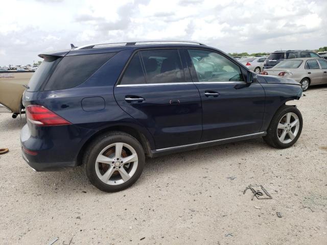 2016 MERCEDES-BENZ GLE 300D 4 4JGDA0EBXGA685911