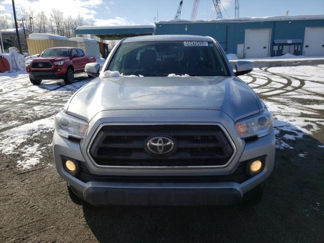 2022 TOYOTA TACOMA DOU - 3TMCZ5AN4NM518725