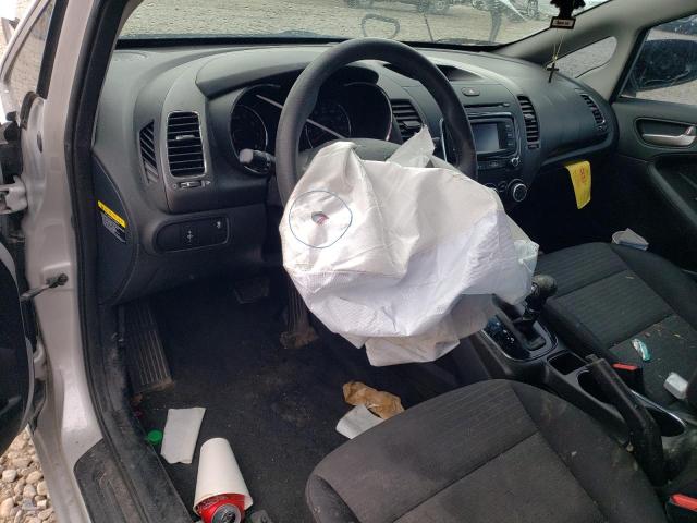 3KPFL4A75HE129360 KIA FORTE LX