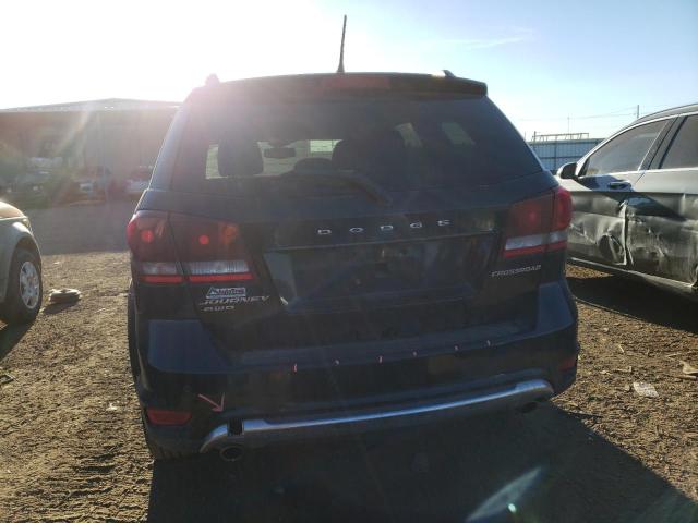 3C4PDDGG5FT533860 Dodge Journey Crossroad