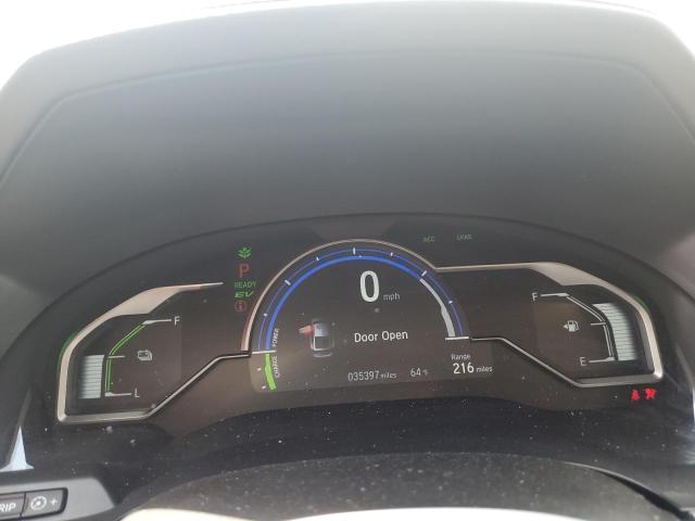 2018 HONDA CLARITY - JHMZC5F11JC019523