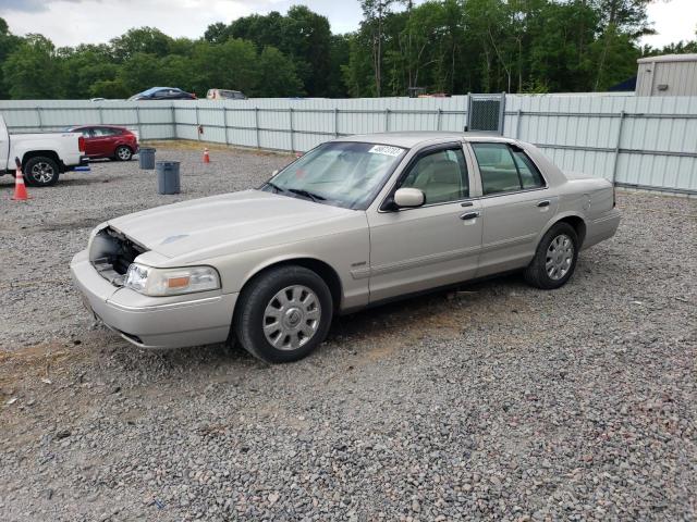 2006 Mercury Grand Marquis LS