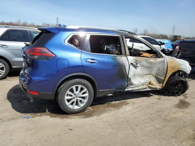 JN8AT2MV1LW104614 Nissan ROGUE S