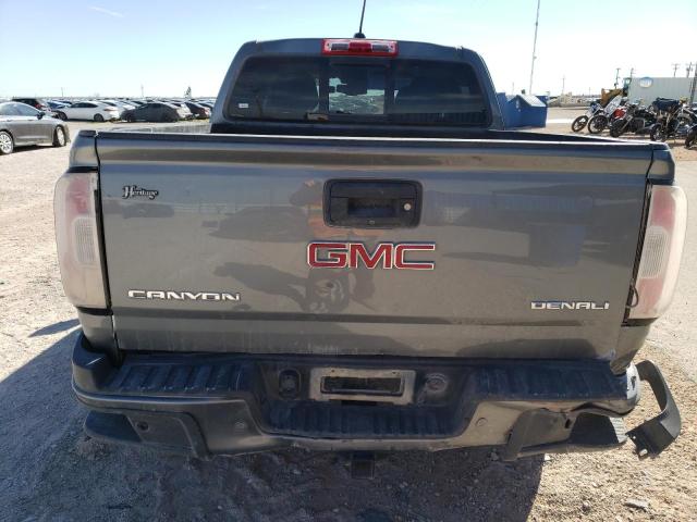 2019 GMC CANYON DEN - 1GTG5EEN7K1263052