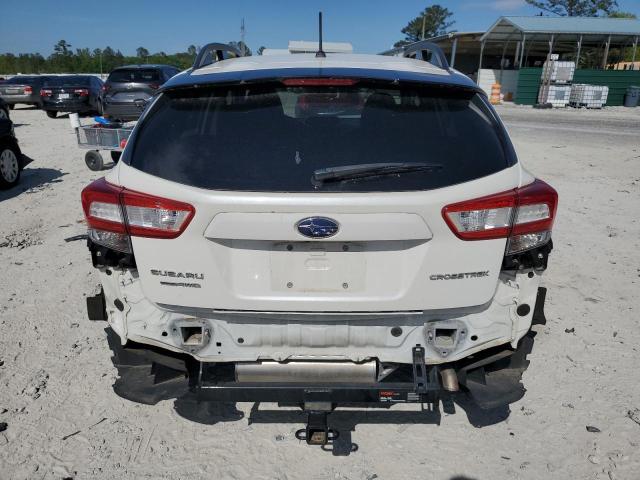 VIN: JF2GTABC7K8297051 Auction: COPART Lot: 49178943 Location: GA - ATLANTA EAST JF2GTABC7K8297051 SUBARU CROSSTREK 2019 WHITE Photo 6