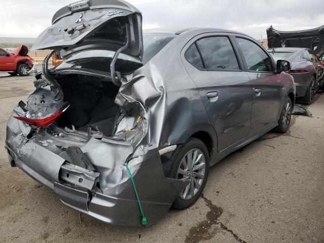 ML32F4FJ5HH003751 Mitsubishi Mirage G4 Se