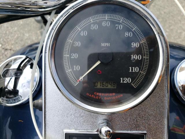 2003 HARLEY-DAVIDSON FLHRCI 1HD1FRW103Y737596