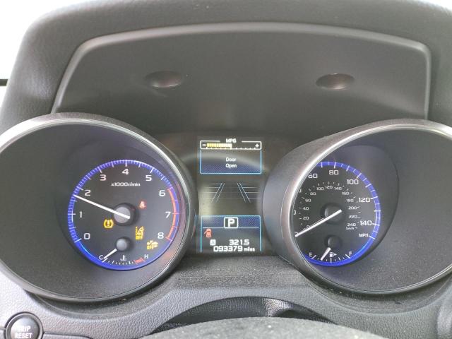 4S3BNAN63H3010495 Subaru Legacy 2.5i Limited