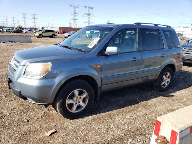 2006 Honda Pilot EX