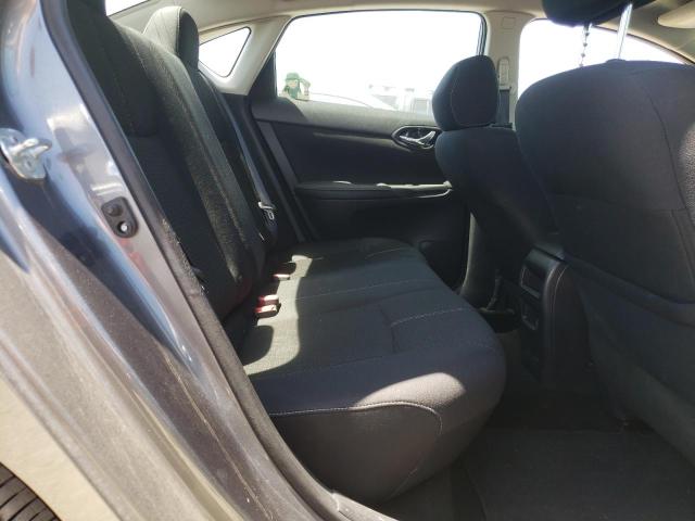 3N1AB7AP2HY241047 Nissan SENTRA S