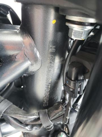 2022 DUCATI SCRAMBLER ML0KAFPM8NT005843