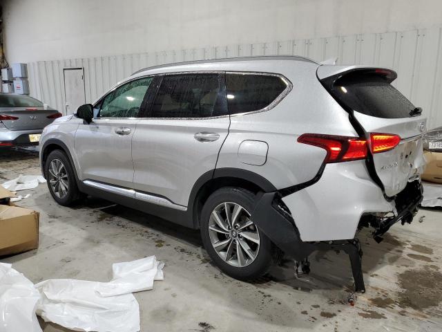 2019 HYUNDAI SANTA FE L - 5NMS53AD9KH008260