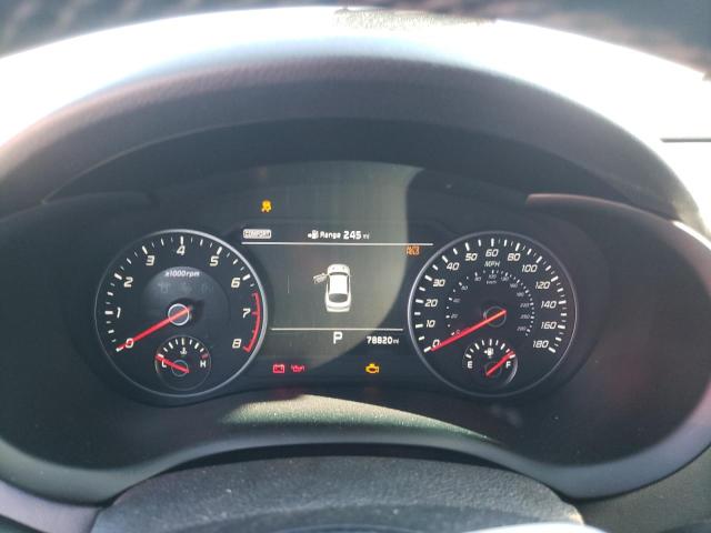 KNAE45LCXJ6022788 KIA Stinger Gt1