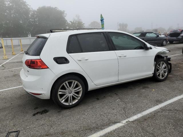 2015 VOLKSWAGEN GOLF TDI 3VW2A7AU5FM022255