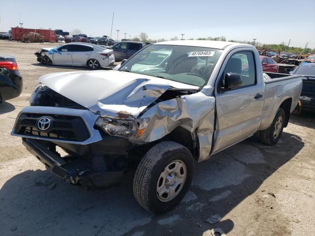 2013 Toyota Tacoma 