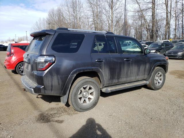 2016 TOYOTA 4RUNNER SR - JTEBU5JR3G5302611