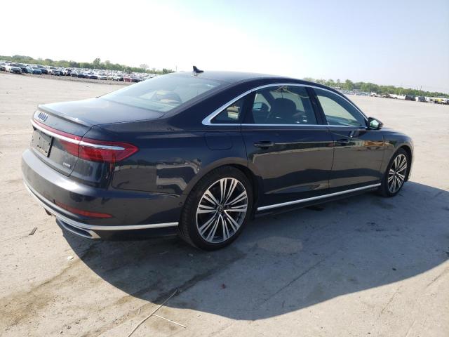 2021 AUDI A8 L WAU8EAF86MN013042