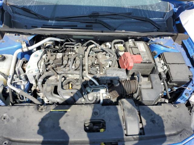 2021 Nissan Sentra Sv VIN: 3N1AB8CVXMY240966 Lot: 61403144