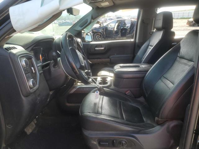 1GTU9FEL5KZ178045 GMC Sierra K1500 Denali