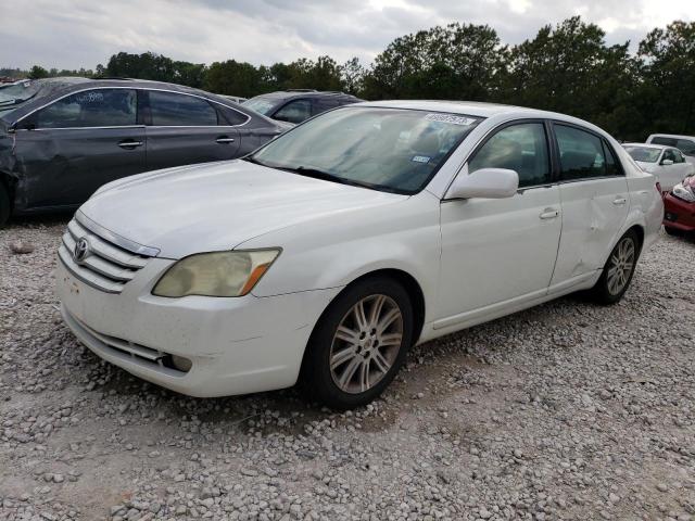 2005 Toyota Avalon XL