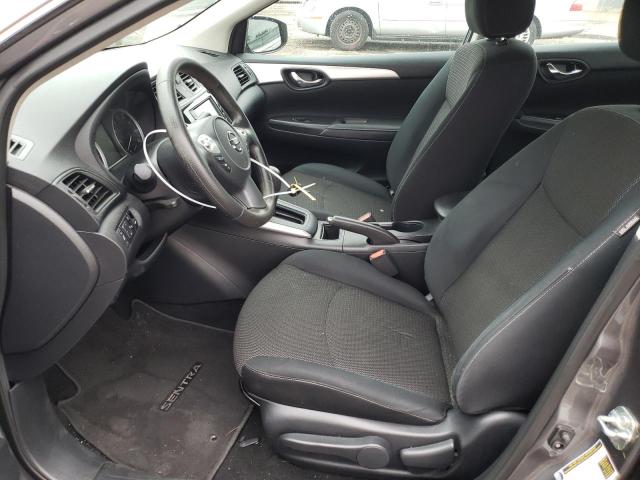 3N1AB7AP6KY422532 Nissan SENTRA S