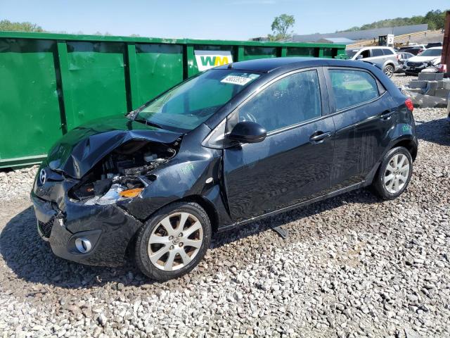 2014 Mazda Mazda2 Touring