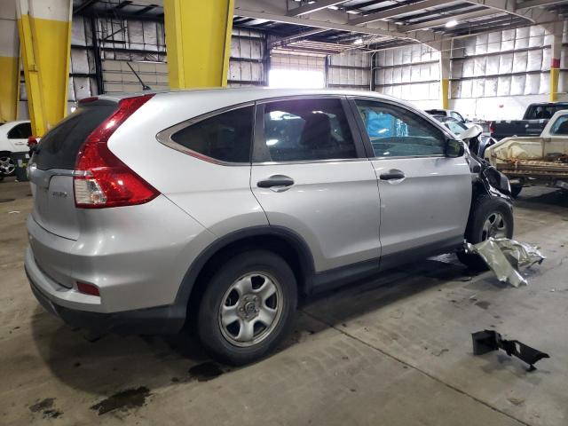 2HKRM4H35GH643751 | 2016 HONDA CR-V LX