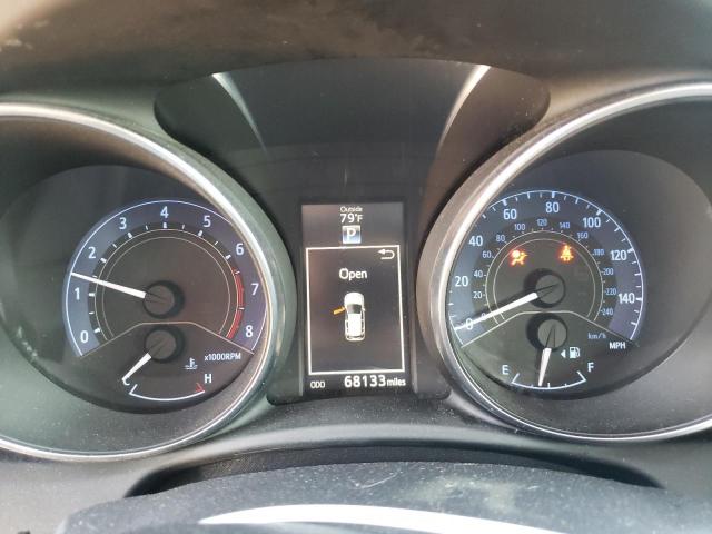 2016 TOYOTA SCION IM - JTNKARJE1GJ521958