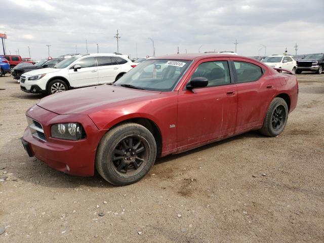 2009 Dodge Charger SXT