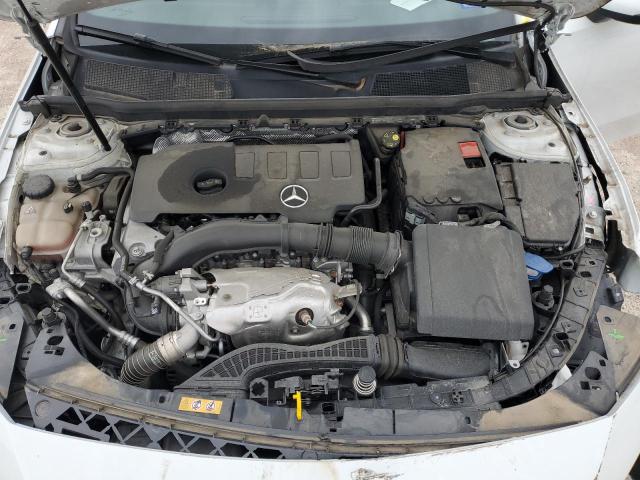 WDD3G4EB2LW037150 Mercedes-Benz A 220