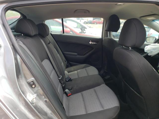2016 KIA FORTE LX - KNAFK5A8XG5621813