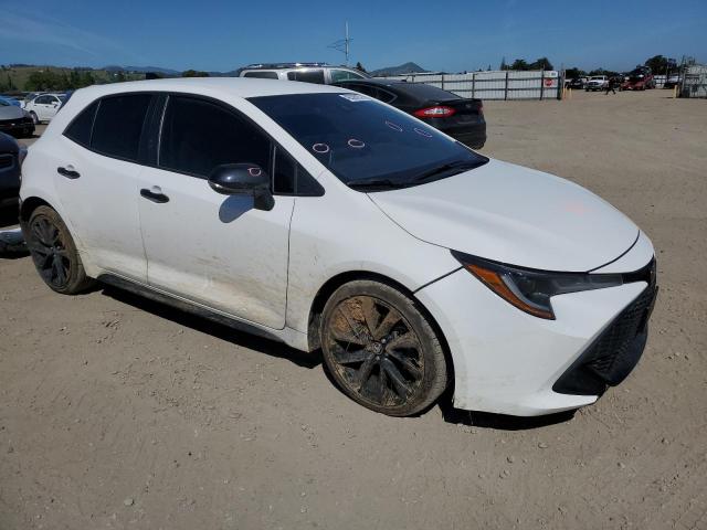 JTND4MBE5N3166697 Toyota COROLLA SE