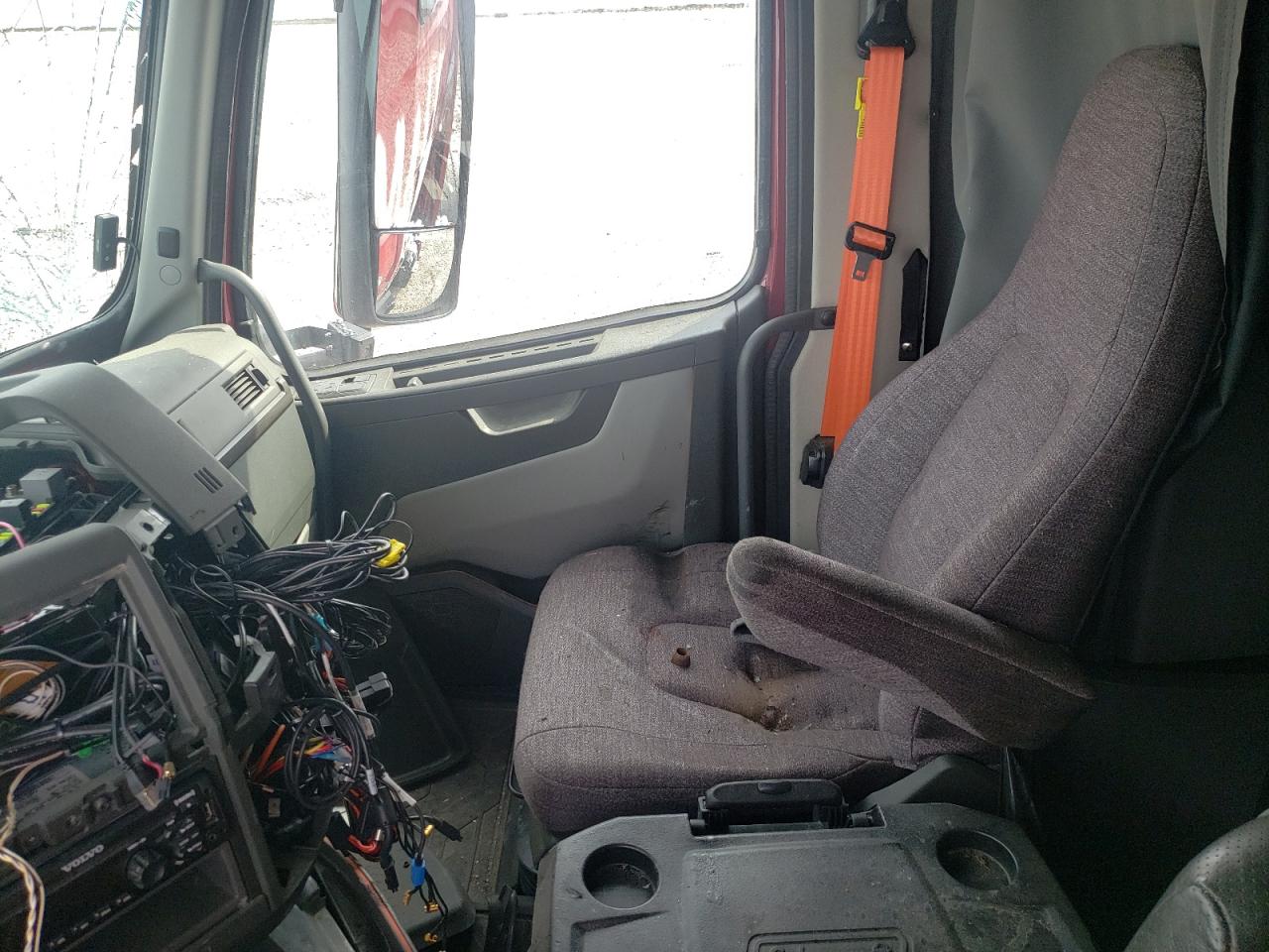 Lot #3291328158 2020 VOLVO VN VNL