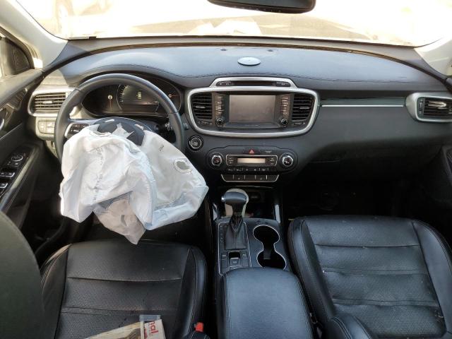 5XYPH4A52KG461576 KIA SORENTO EX