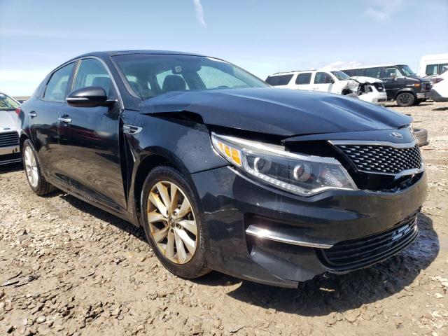 5XXGU4L36GG041502 KIA OPTIMA EX
