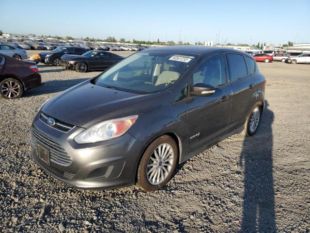 2015 Ford C-Max Energi SE