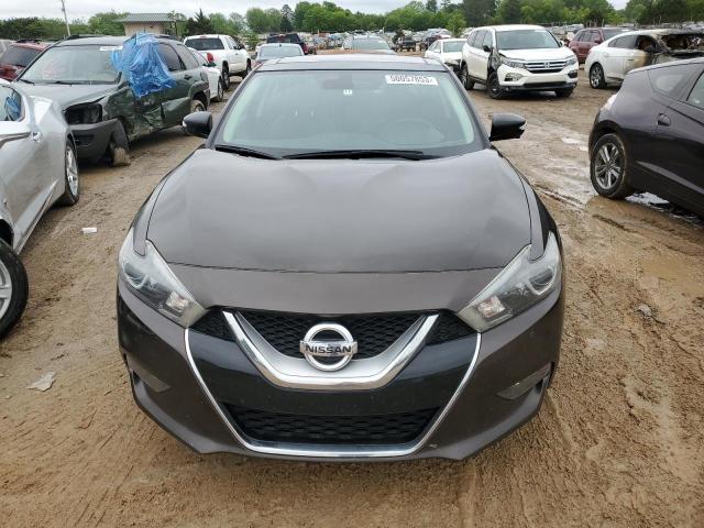 1N4AA6APXHC372753 Nissan Maxima 3.5s