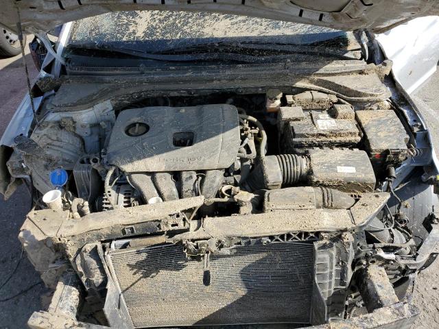 KMHD74LF7KU846279 Hyundai ELANTRA SE