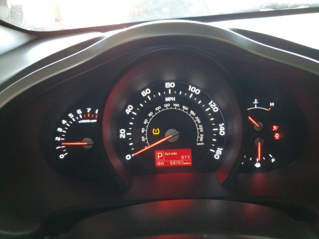 KNDPB3AC6F7741420 KIA Sportage Lx
