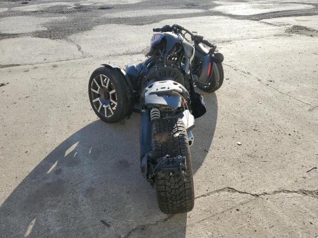 2019 CAN-AM RYKER RALL - 3JB2GEG22KJ000143
