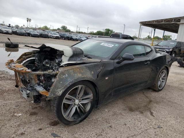 2018 Chevrolet Camaro LT