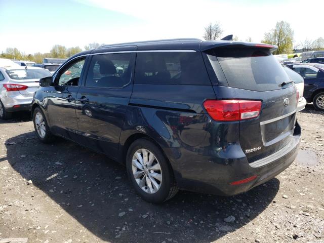KNDMC5C18H6256065 KIA SEDONA EX