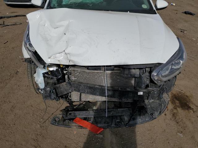 3KPF24AD3KE010805 KIA FORTE FE