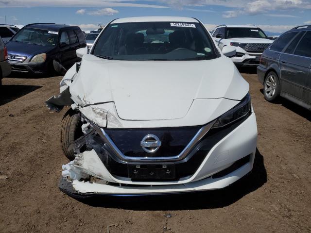 1N4BZ1CP3KC321051 Nissan Leaf S Plus